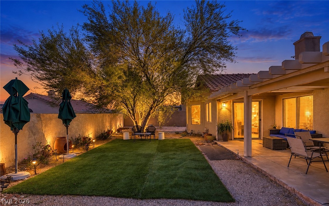 4210 Chicory Circle North Las Vegas NV 89032