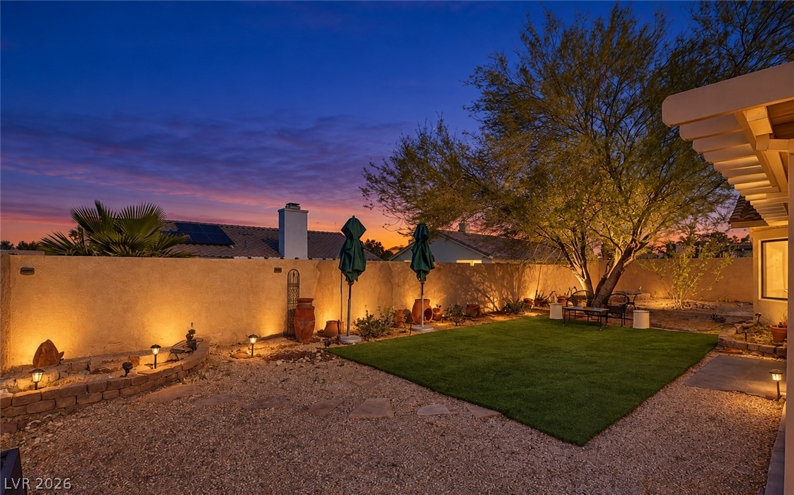 4210 Chicory Circle North Las Vegas NV 89032
