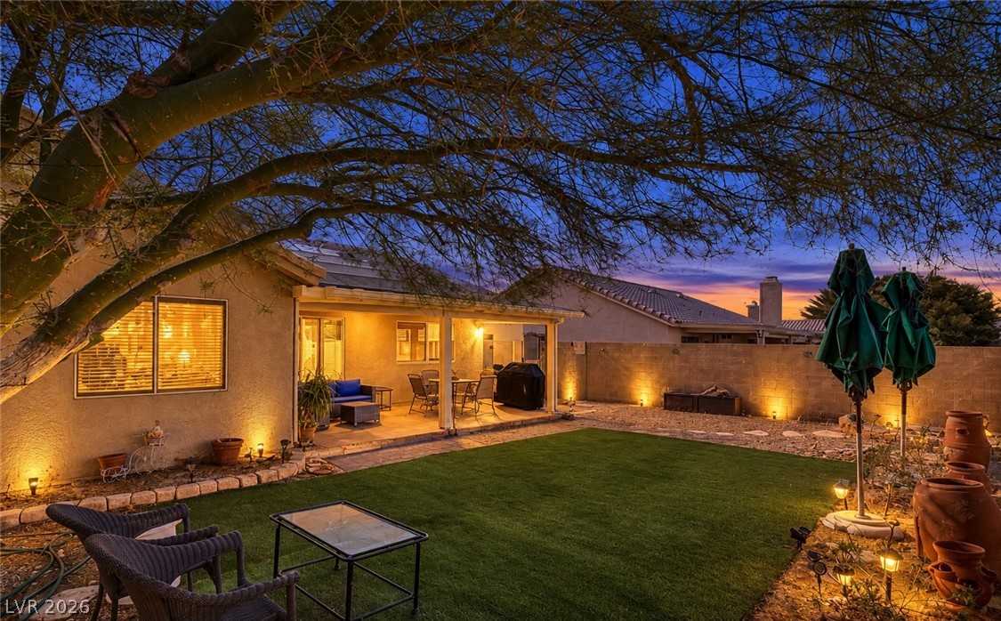 4210 Chicory Circle North Las Vegas NV 89032