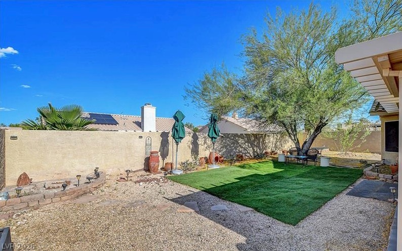 4210 Chicory Circle North Las Vegas NV 89032