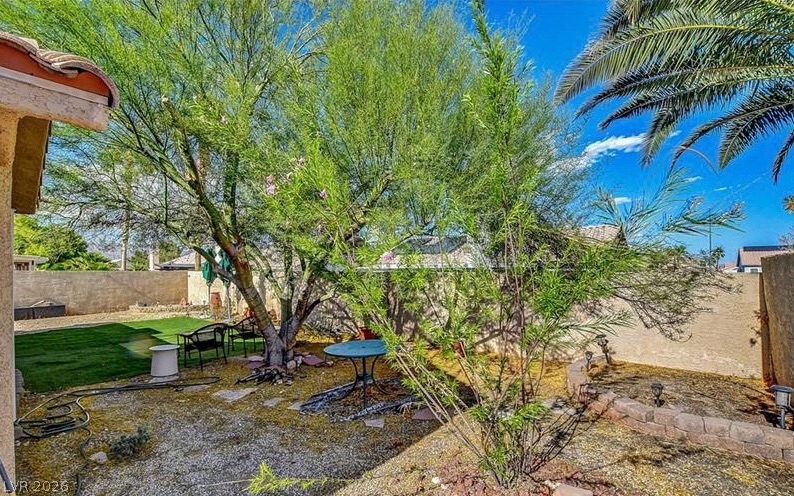4210 Chicory Circle North Las Vegas NV 89032