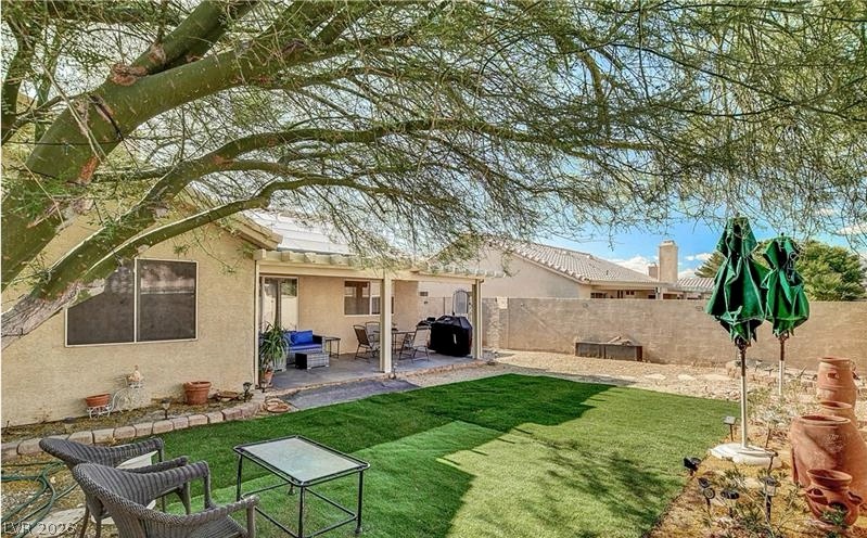 4210 Chicory Circle North Las Vegas NV 89032