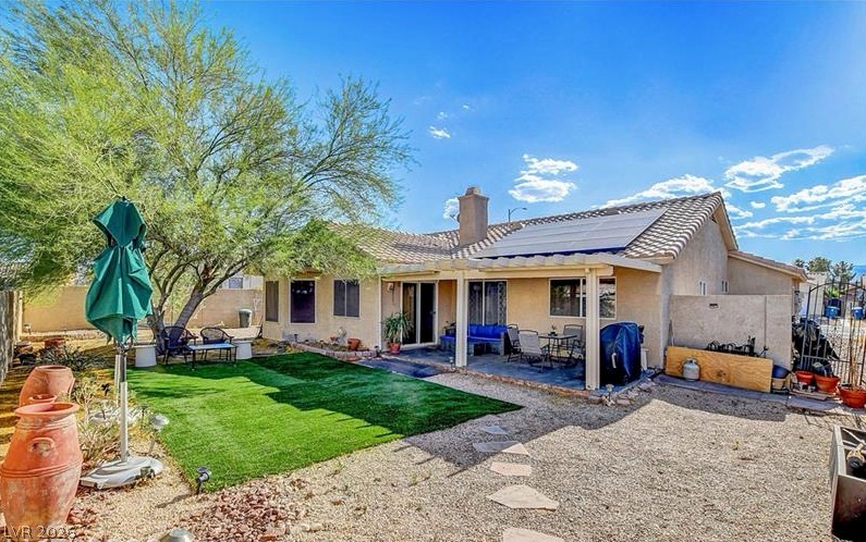 4210 Chicory Circle North Las Vegas NV 89032