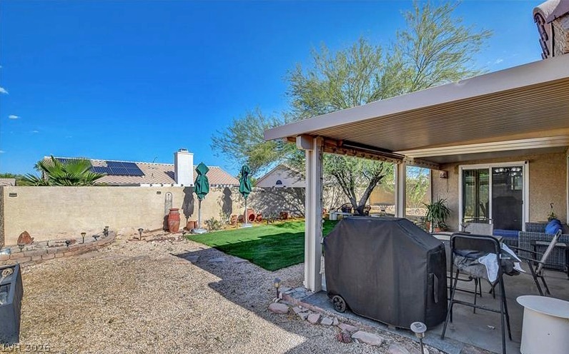 4210 Chicory Circle North Las Vegas NV 89032