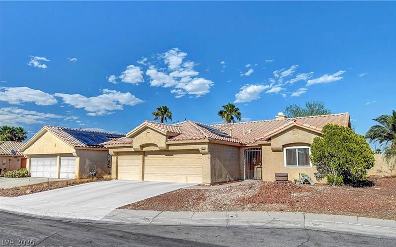 4210 Chicory Circle North Las Vegas NV 89032