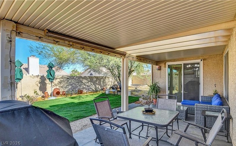 4210 Chicory Circle North Las Vegas NV 89032