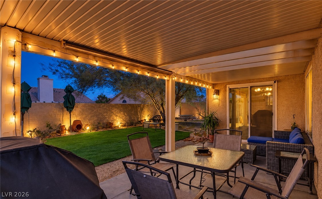 4210 Chicory Circle North Las Vegas NV 89032