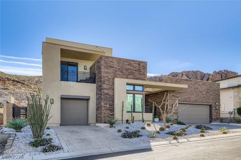 2219 Ledge Rock Lane Henderson NV 89052