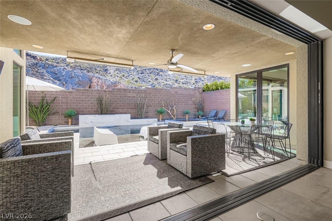 2219 Ledge Rock Lane Henderson NV 89052