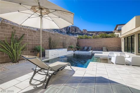 2219 Ledge Rock Lane Henderson NV 89052