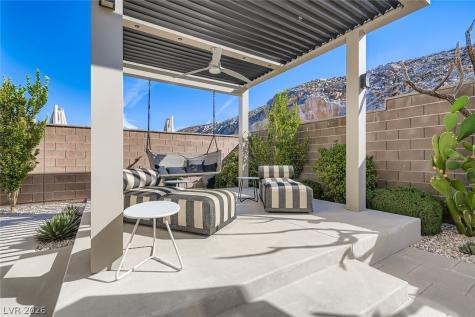 2219 Ledge Rock Lane Henderson NV 89052