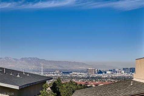 2219 Ledge Rock Lane Henderson NV 89052