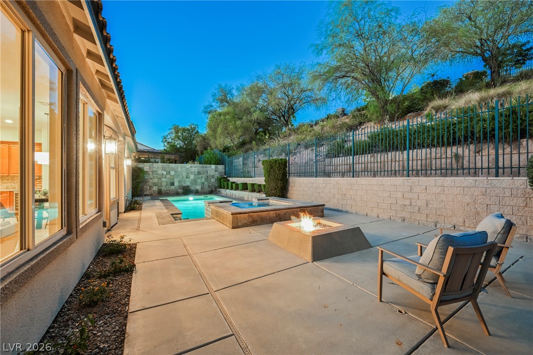 2849 Botticelli Drive Henderson NV 89052