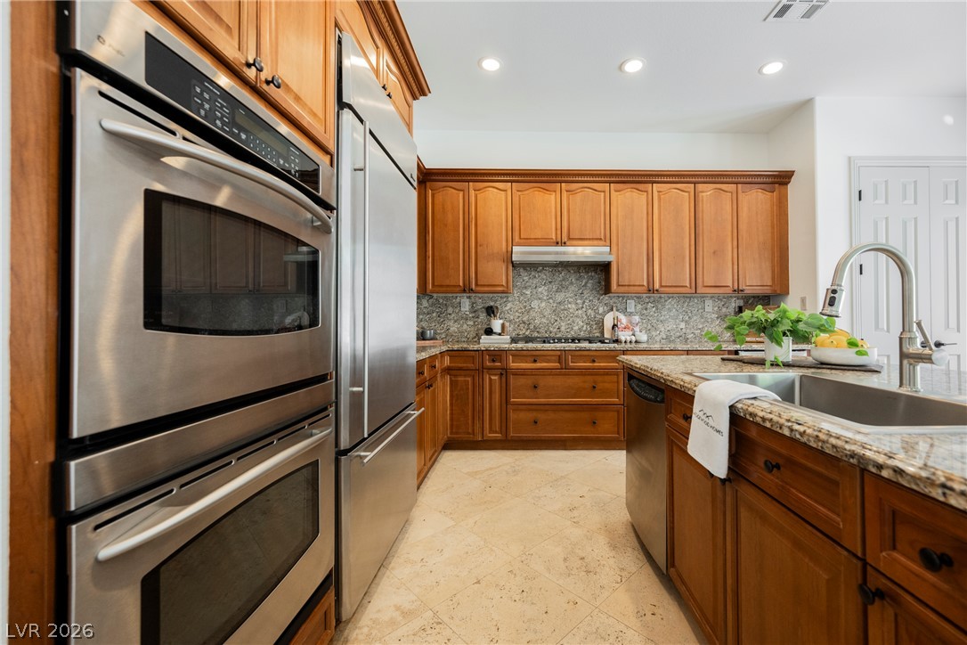 2849 Botticelli Drive Henderson NV 89052