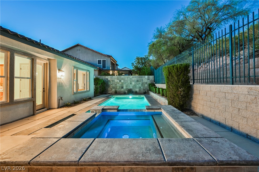 2849 Botticelli Drive Henderson NV 89052