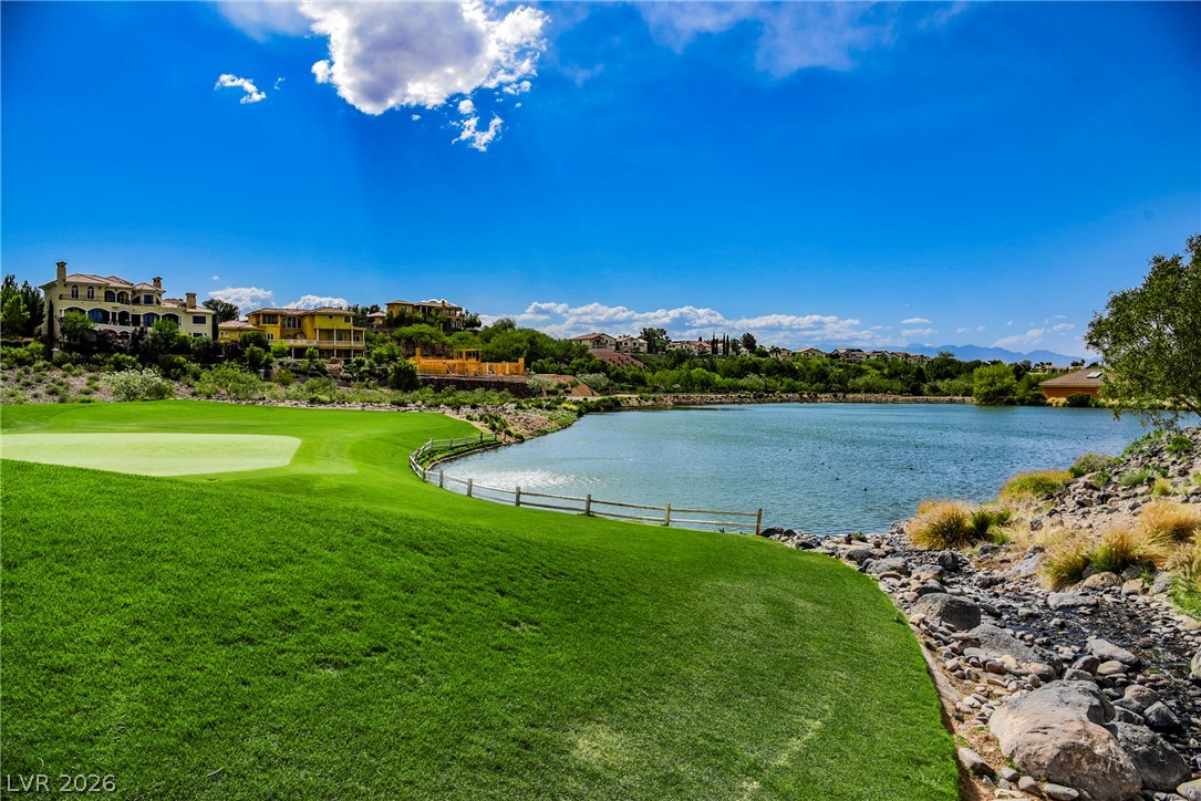 2849 Botticelli Drive Henderson NV 89052