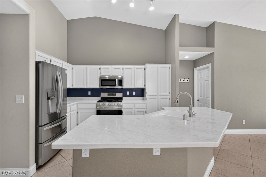 6405 Sierra Diablo Avenue Las Vegas NV 89130