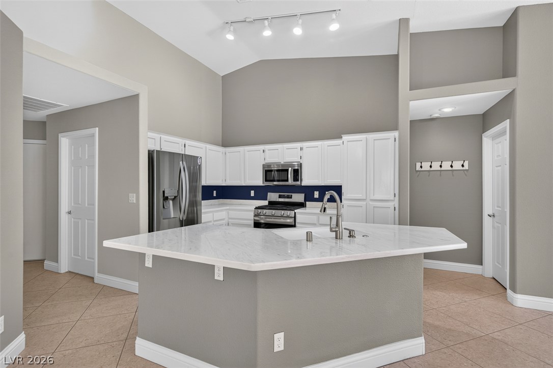 6405 Sierra Diablo Avenue Las Vegas NV 89130