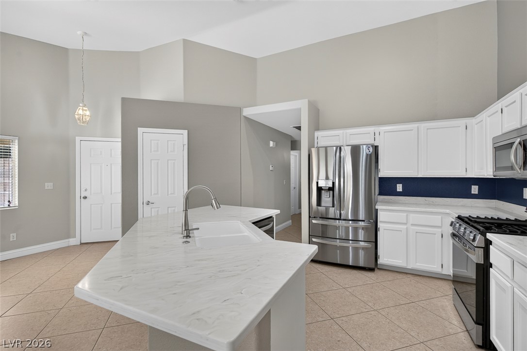 6405 Sierra Diablo Avenue Las Vegas NV 89130