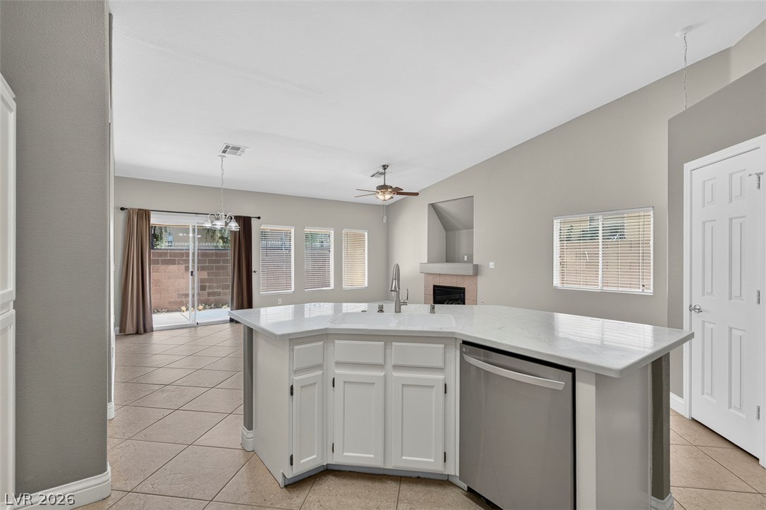 6405 Sierra Diablo Avenue Las Vegas NV 89130