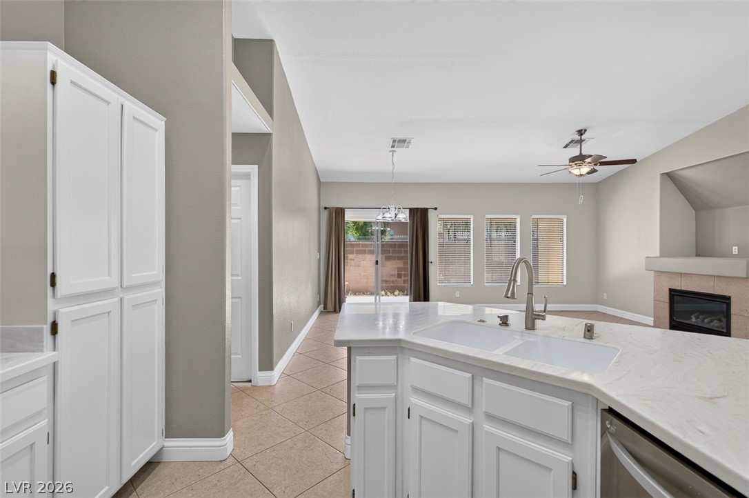6405 Sierra Diablo Avenue Las Vegas NV 89130