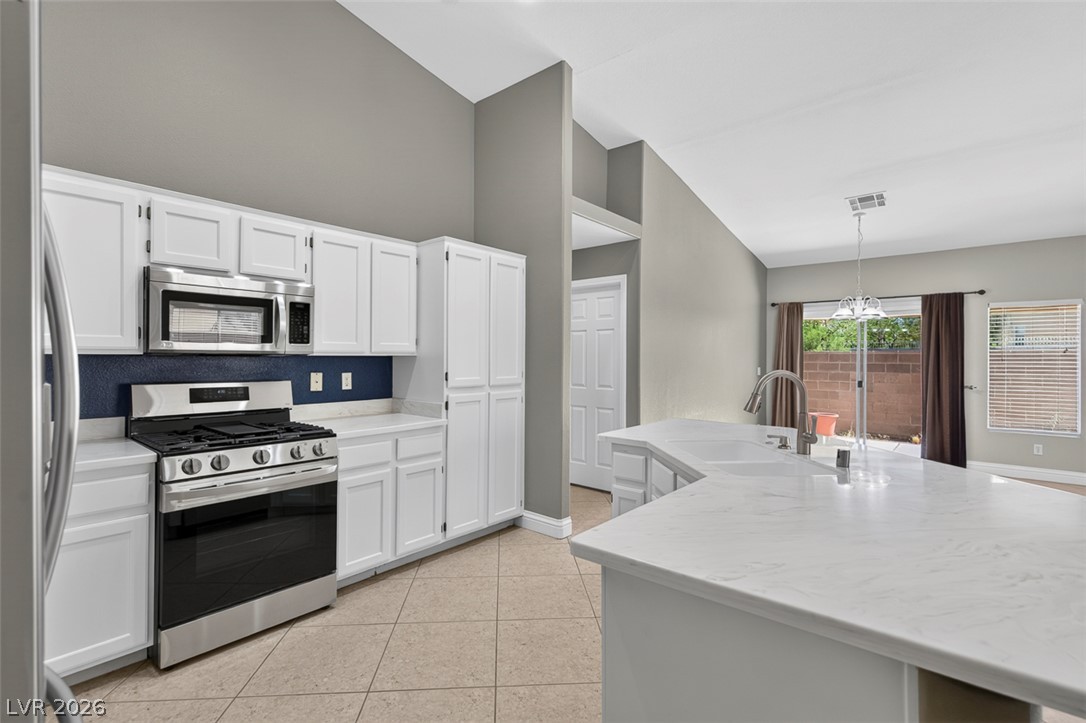 6405 Sierra Diablo Avenue Las Vegas NV 89130