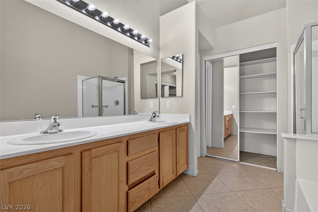 6405 Sierra Diablo Avenue Las Vegas NV 89130