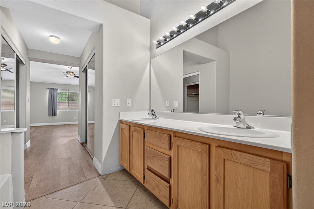 6405 Sierra Diablo Avenue Las Vegas NV 89130