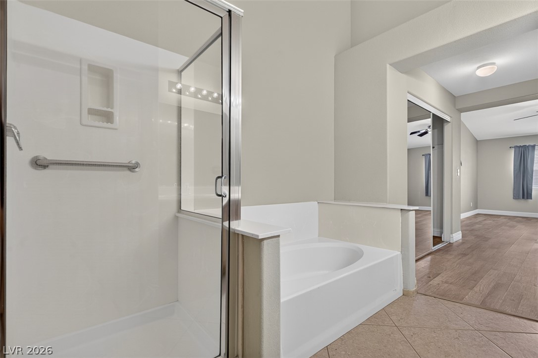 6405 Sierra Diablo Avenue Las Vegas NV 89130