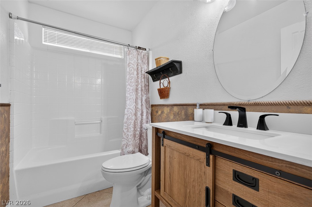 6405 Sierra Diablo Avenue Las Vegas NV 89130