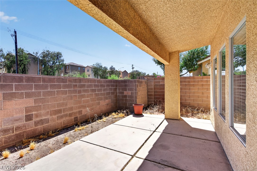 6405 Sierra Diablo Avenue Las Vegas NV 89130