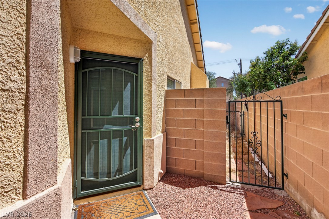 6405 Sierra Diablo Avenue Las Vegas NV 89130