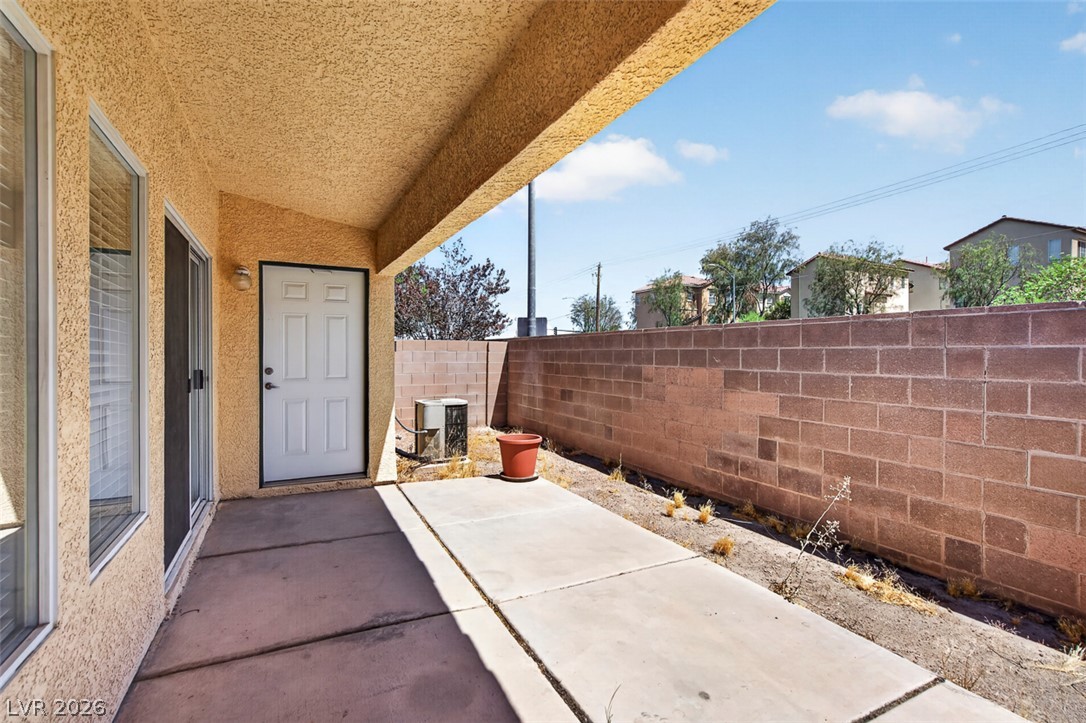 6405 Sierra Diablo Avenue Las Vegas NV 89130