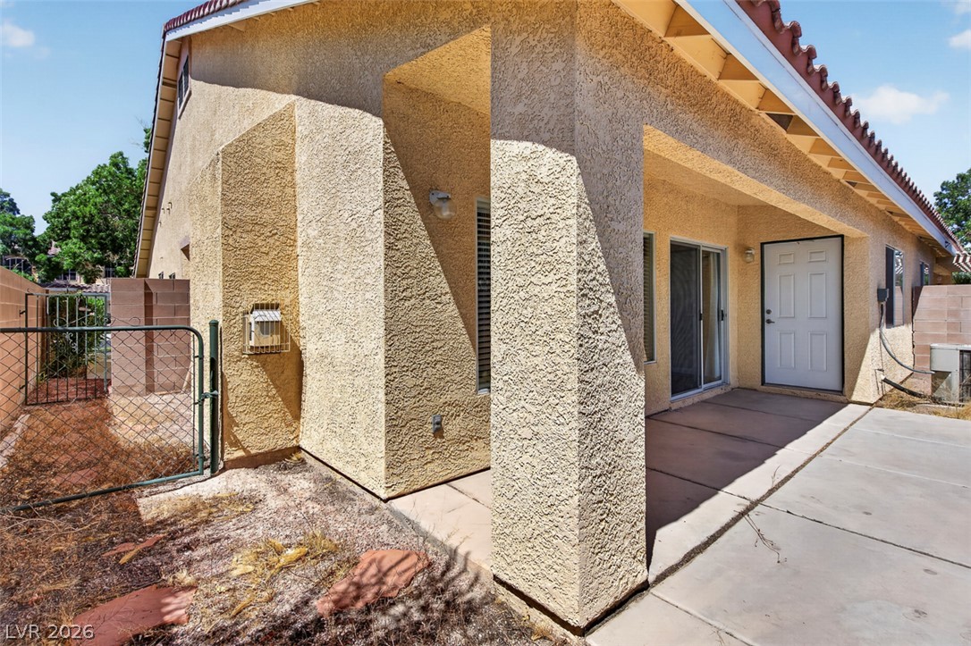 6405 Sierra Diablo Avenue Las Vegas NV 89130