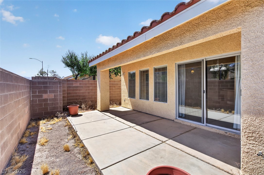 6405 Sierra Diablo Avenue Las Vegas NV 89130
