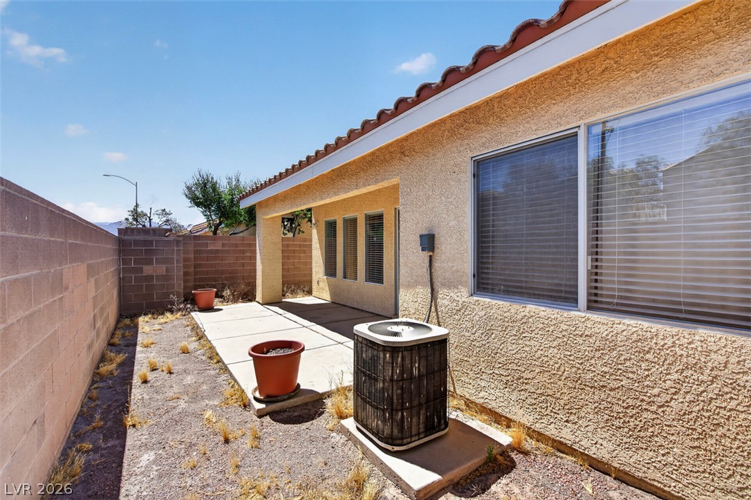 6405 Sierra Diablo Avenue Las Vegas NV 89130