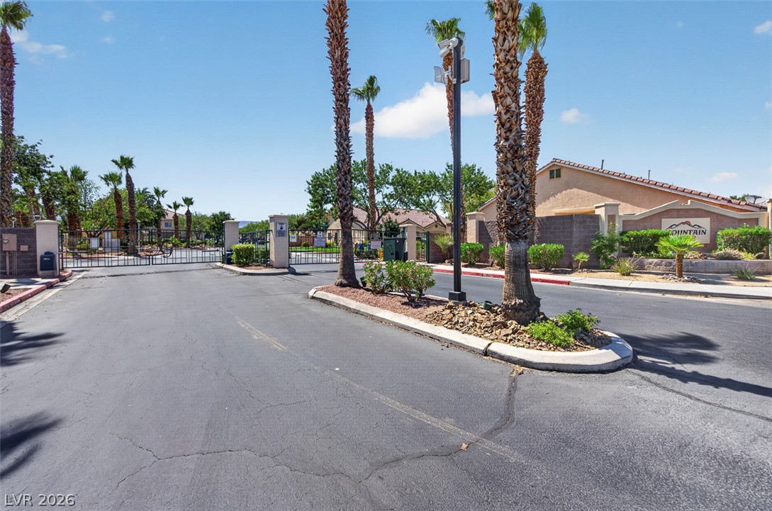 6405 Sierra Diablo Avenue Las Vegas NV 89130