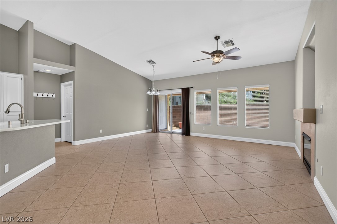 6405 Sierra Diablo Avenue Las Vegas NV 89130