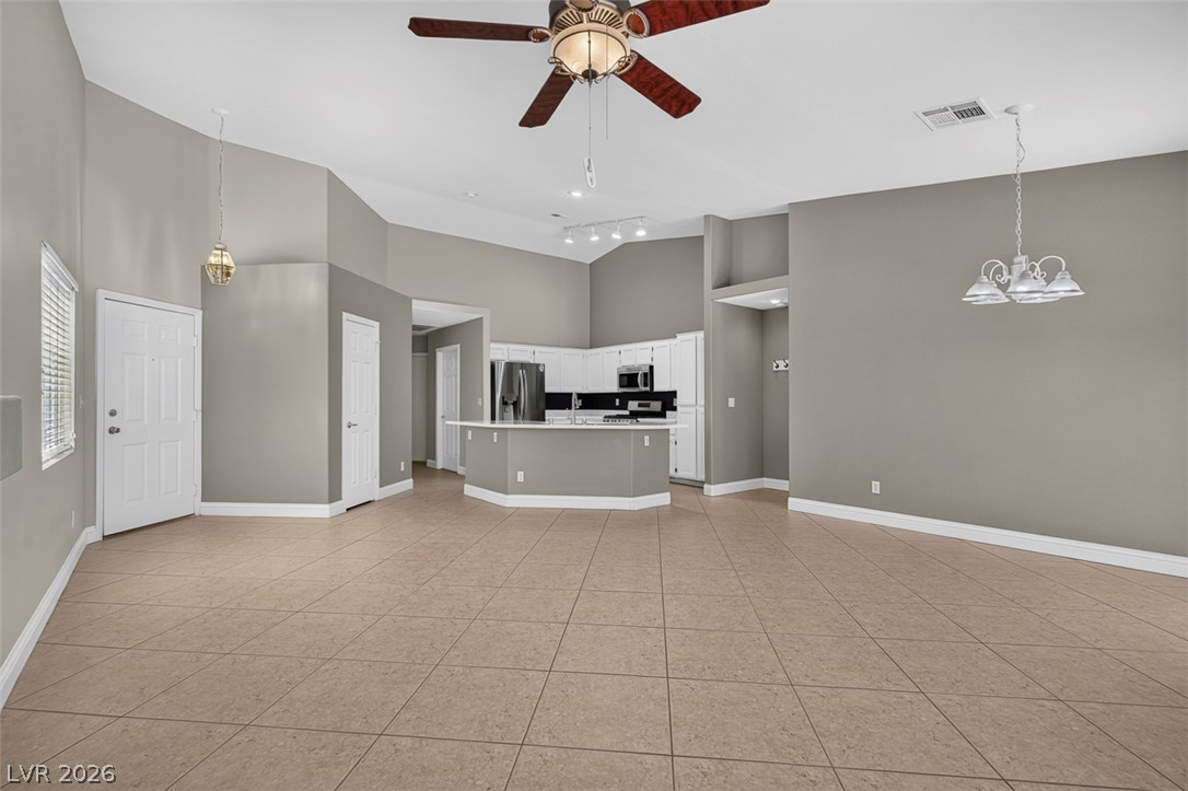 6405 Sierra Diablo Avenue Las Vegas NV 89130