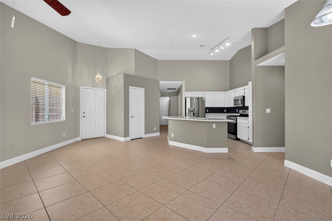 6405 Sierra Diablo Avenue Las Vegas NV 89130