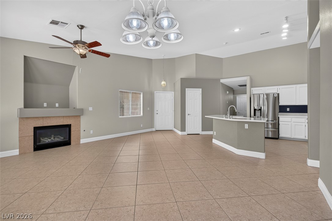 6405 Sierra Diablo Avenue Las Vegas NV 89130