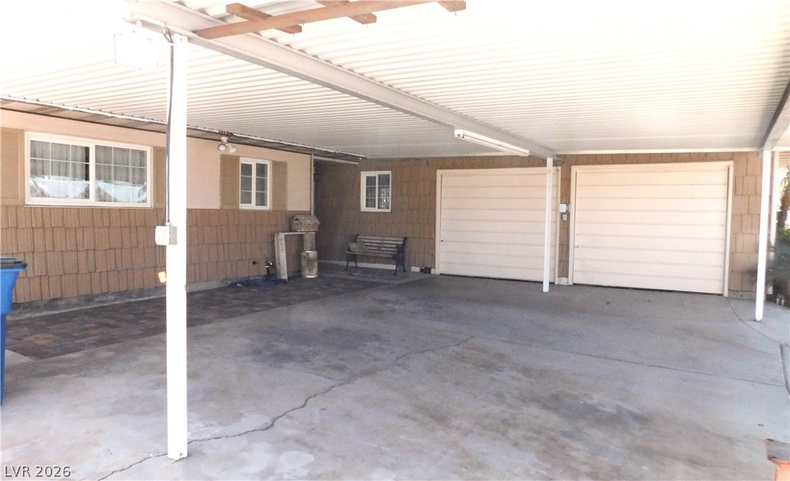 4601 Providence Lane Las Vegas NV 89107