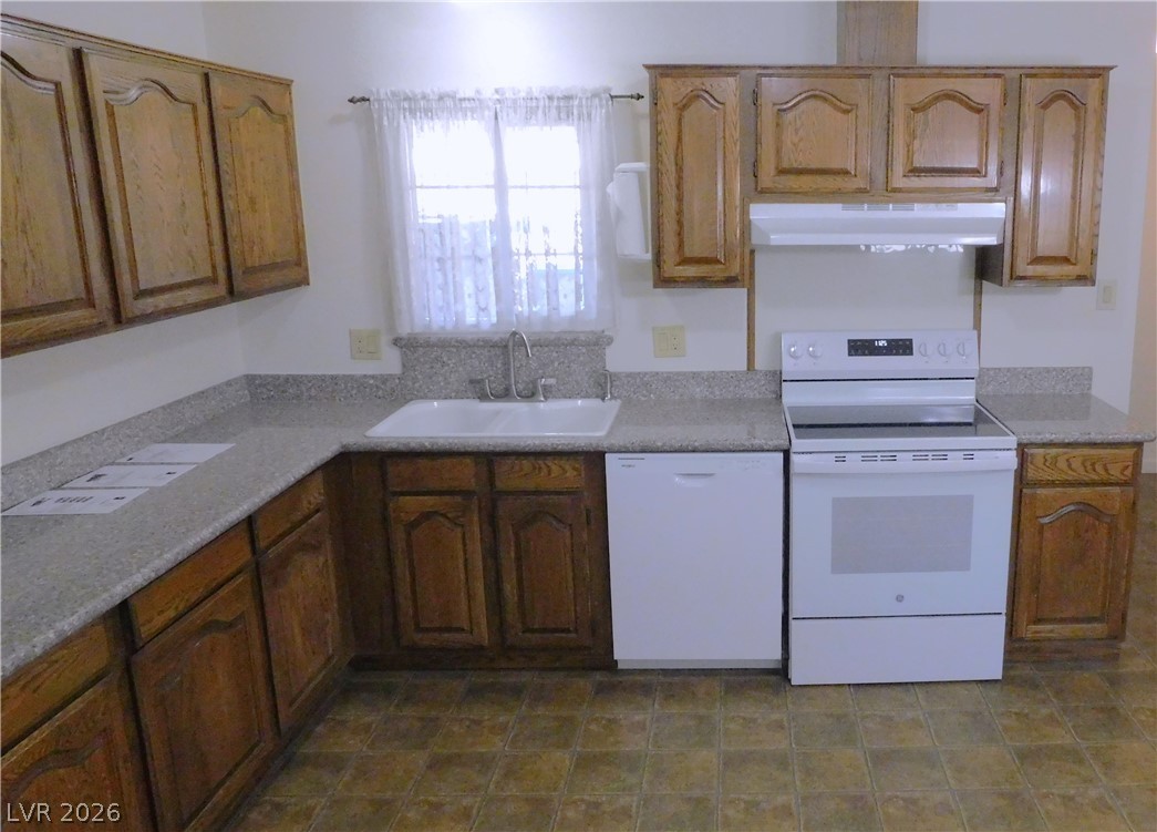 4601 Providence Lane Las Vegas NV 89107