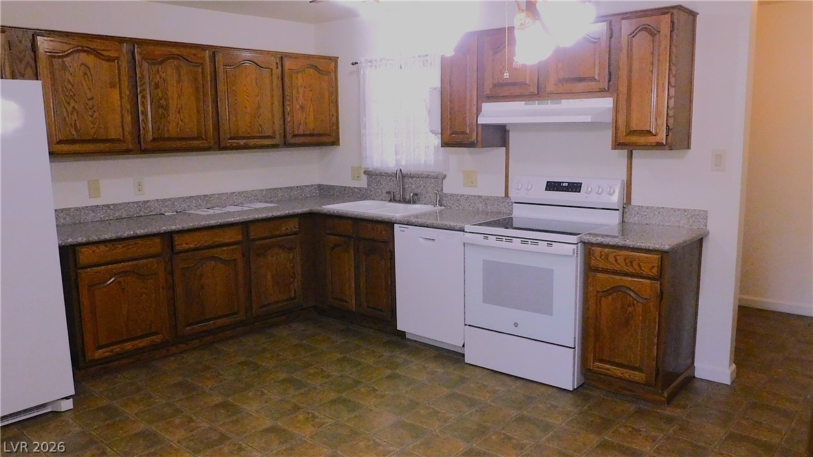 4601 Providence Lane Las Vegas NV 89107