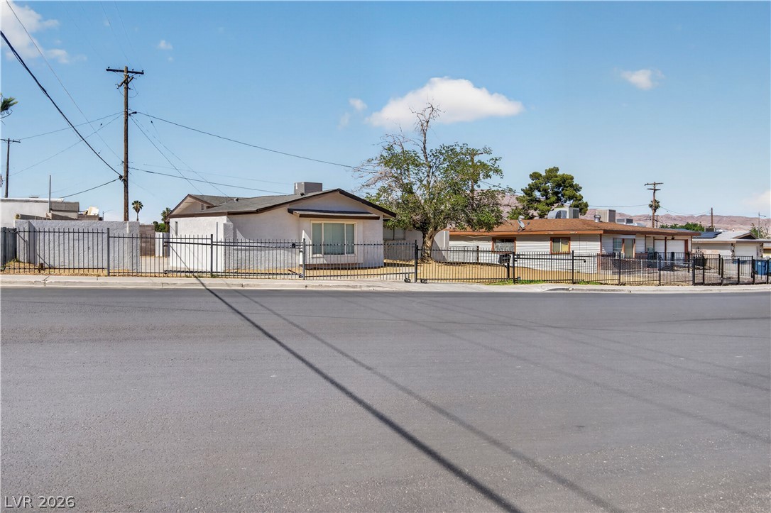 4696 East Twain Avenue Las Vegas NV 89121
