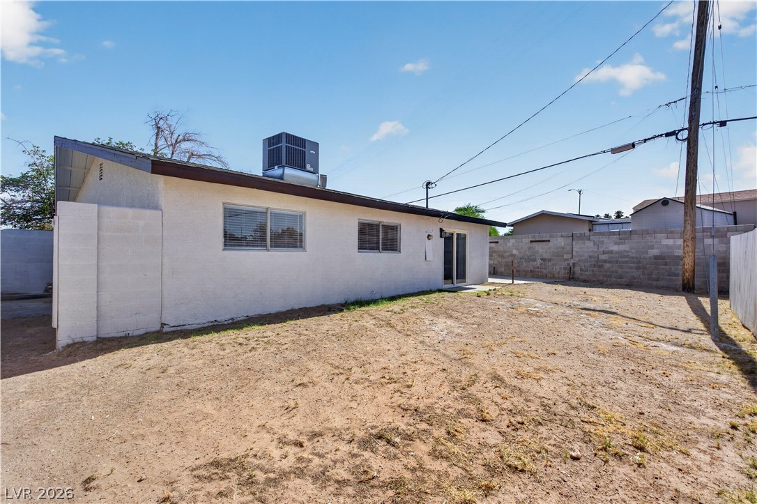 4696 East Twain Avenue Las Vegas NV 89121