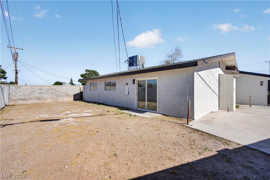 4696 East Twain Avenue Las Vegas NV 89121
