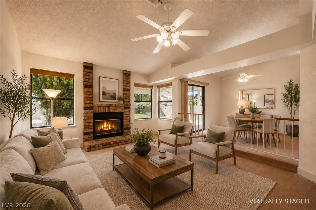 155 Sand Dune Court Henderson NV 89074