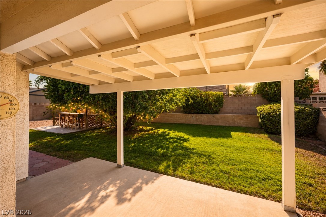 155 Sand Dune Court Henderson NV 89074