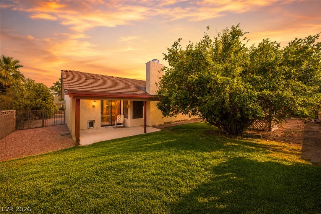 155 Sand Dune Court Henderson NV 89074